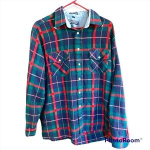 Winter-weights by Van Heusen Button Down